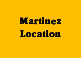Site Web responsive de Martinez Location